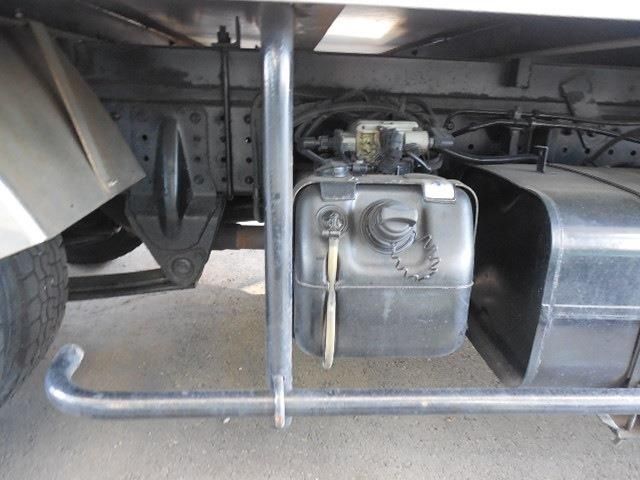 MITSUBISHI CANTER 2014 Image 31