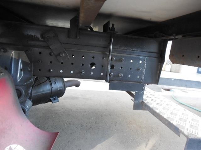 MITSUBISHI CANTER 2014 Image 31