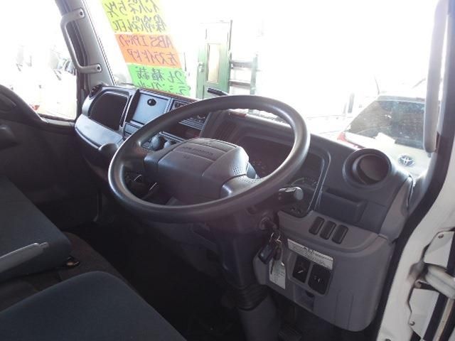 MITSUBISHI CANTER 2014 Image 31