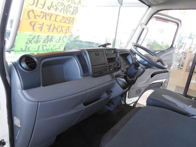 MITSUBISHI CANTER 2014 Image 31