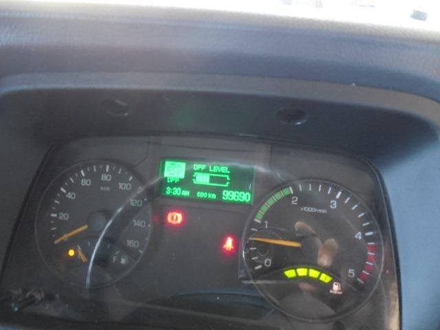 MITSUBISHI CANTER 2014 Image 31