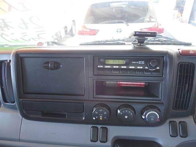 MITSUBISHI CANTER 2014 Image 31