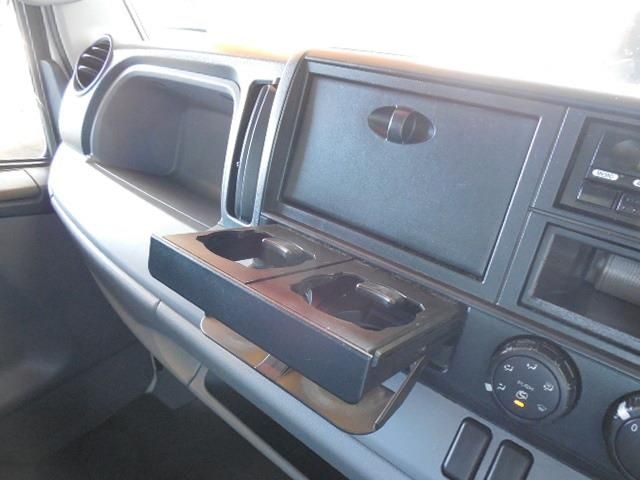 MITSUBISHI CANTER 2014 Image 31