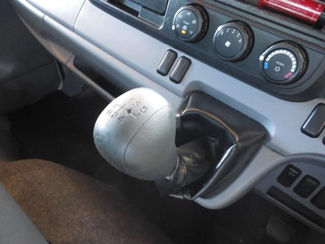 MITSUBISHI CANTER 2014 Image 31