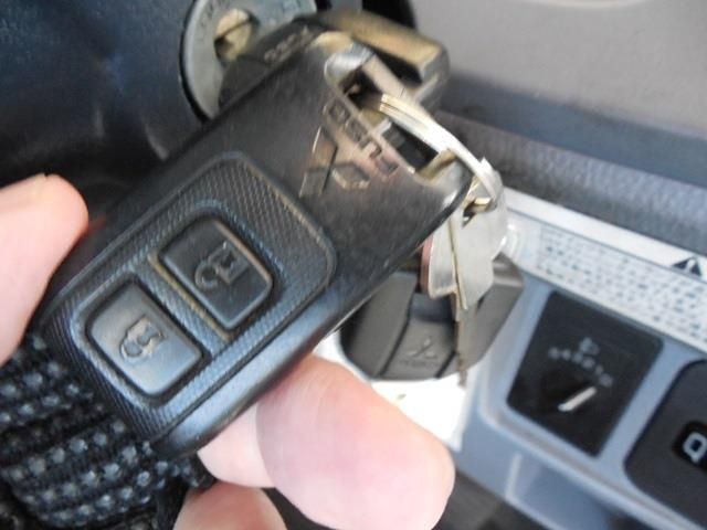 MITSUBISHI CANTER 2014 Image 31