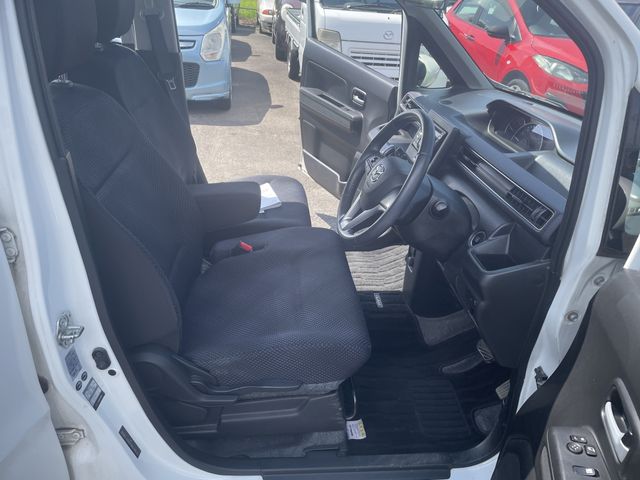 MAZDA FLAIR 2017 Image 31