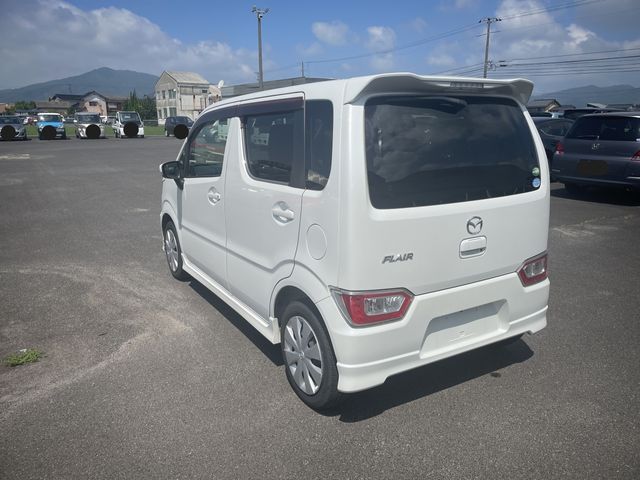 MAZDA FLAIR 2017 Image 31