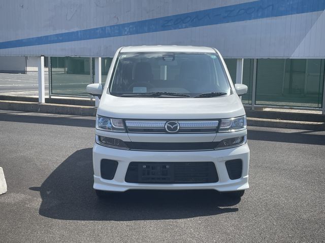 MAZDA FLAIR 2017 Image 31