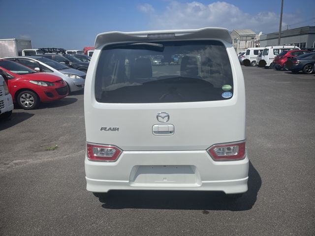 MAZDA FLAIR 2017 Image 31