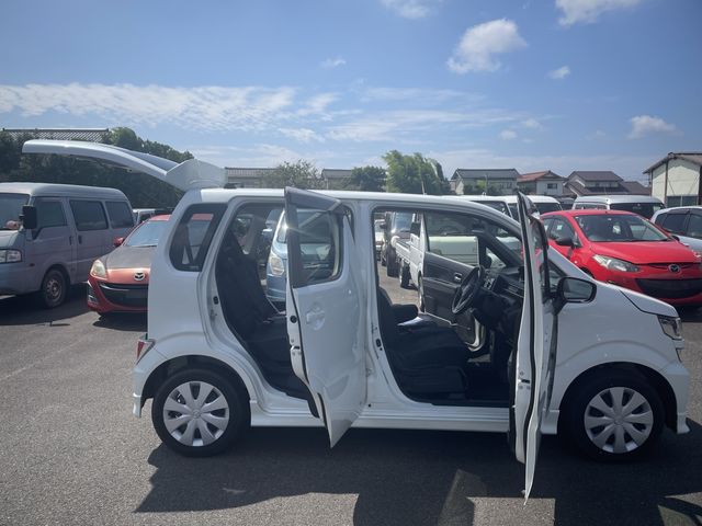 MAZDA FLAIR 2017 Image 31