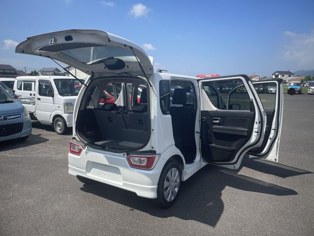 MAZDA FLAIR 2017 Image 31