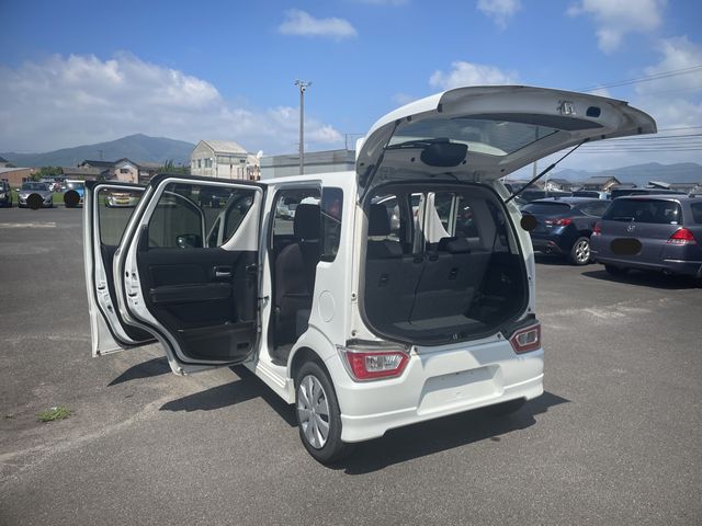 MAZDA FLAIR 2017 Image 31