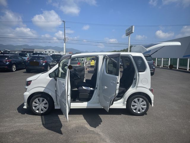 MAZDA FLAIR 2017 Image 31