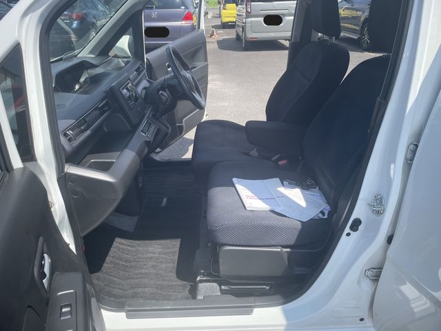 MAZDA FLAIR 2017 Image 31