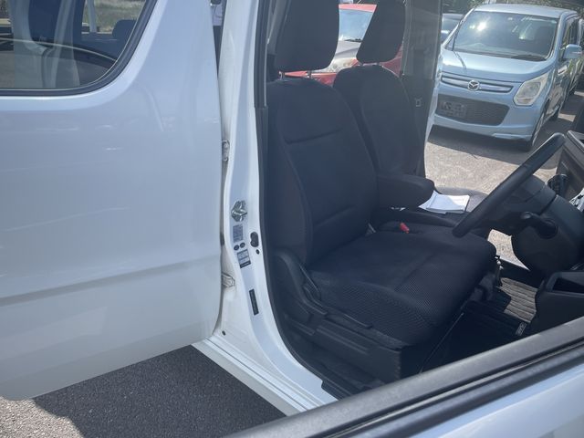 MAZDA FLAIR 2017 Image 31