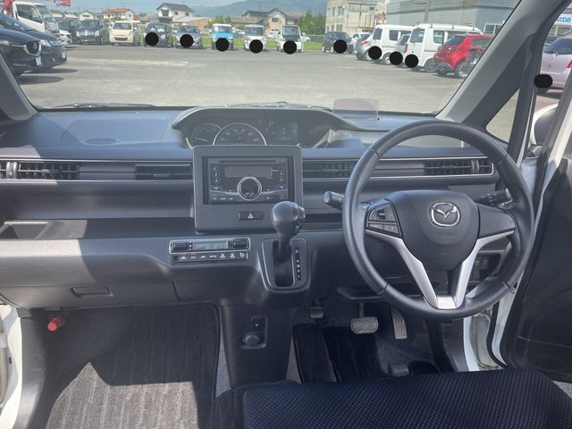 MAZDA FLAIR 2017 Image 31