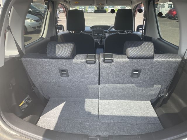 MAZDA FLAIR 2017 Image 31