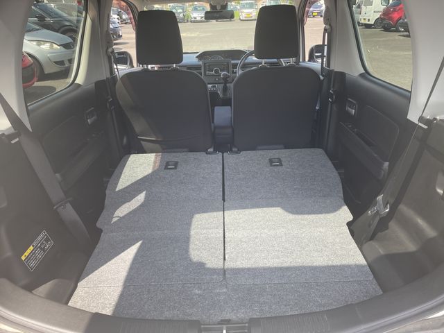 MAZDA FLAIR 2017 Image 31