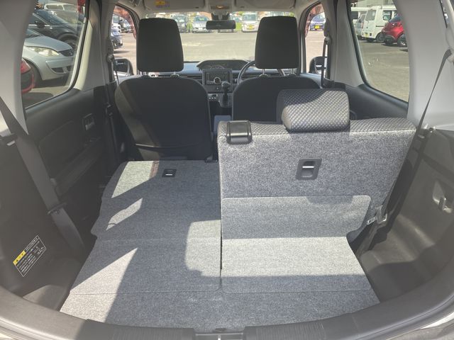 MAZDA FLAIR 2017 Image 31