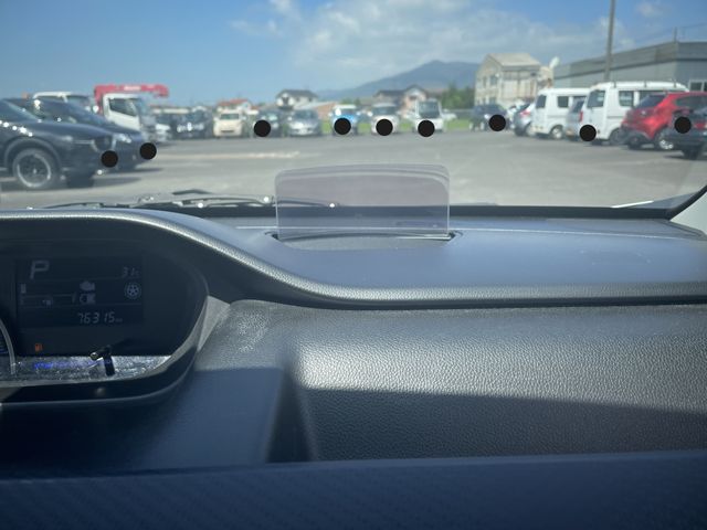 MAZDA FLAIR 2017 Image 31