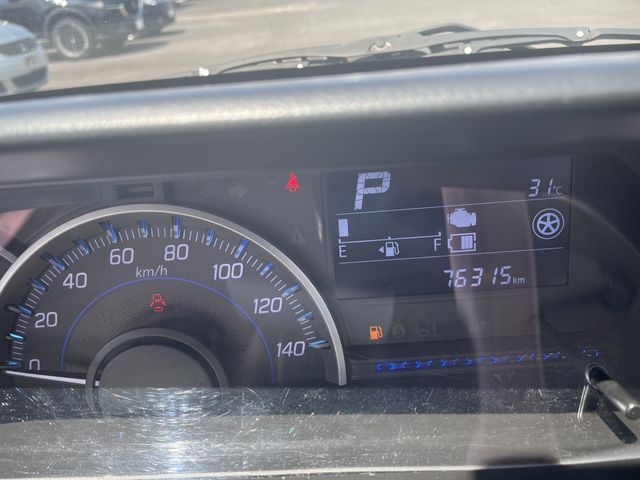 MAZDA FLAIR 2017 Image 31