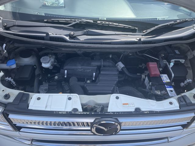 MAZDA FLAIR 2017 Image 31