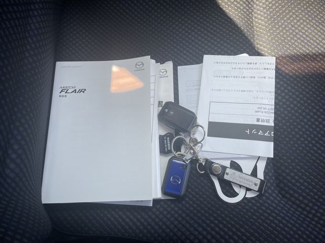 MAZDA FLAIR 2017 Image 31