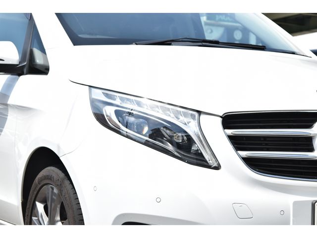 MERCEDES BENZ V CLAS 2019 Image 31