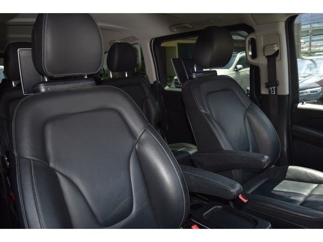 MERCEDES BENZ V CLAS 2019 Image 31