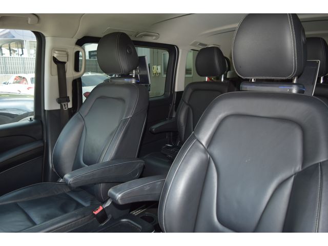 MERCEDES BENZ V CLAS 2019 Image 31