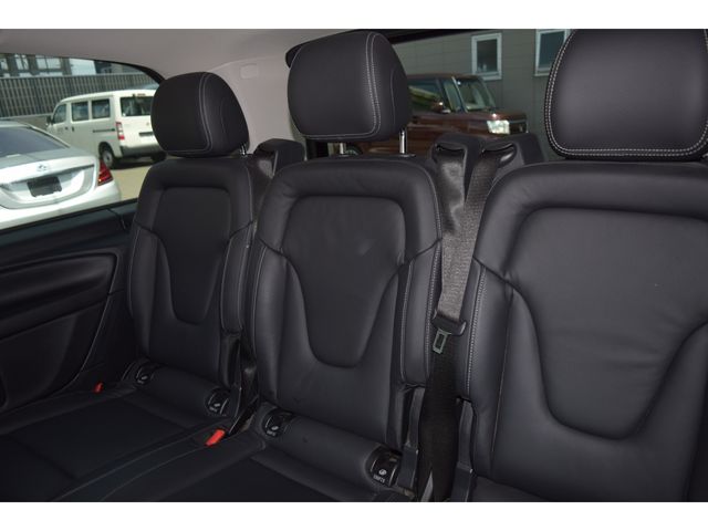 MERCEDES BENZ V CLAS 2019 Image 31