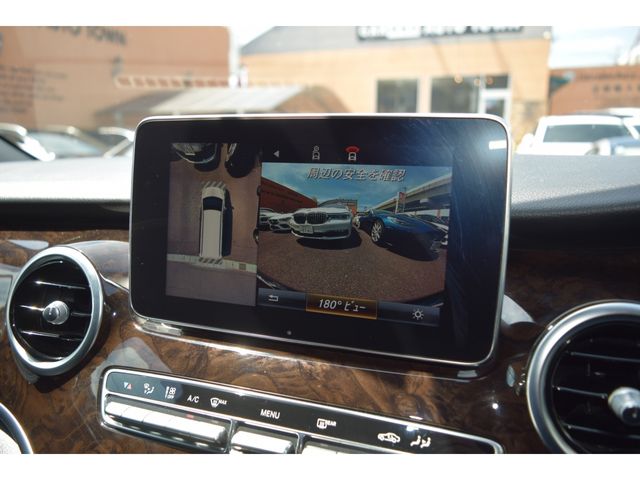 MERCEDES BENZ V CLAS 2019 Image 31