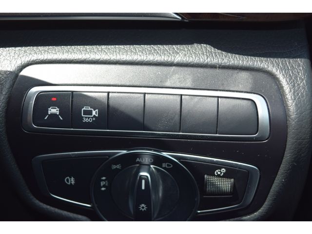 MERCEDES BENZ V CLAS 2019 Image 31