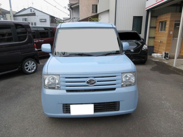 DAIHATSU MOVE CONTE 2010 Image 31