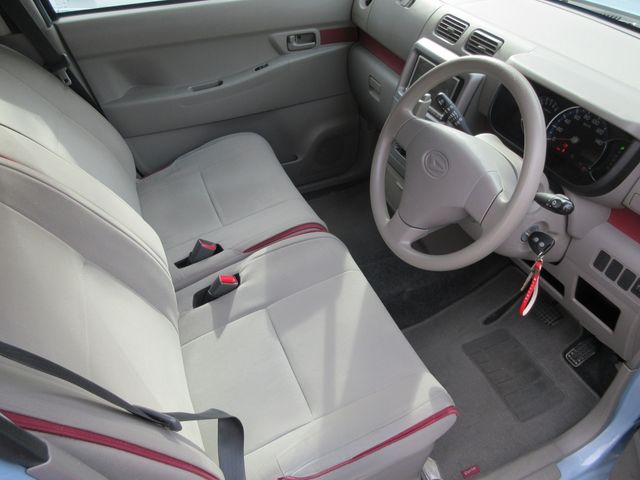 DAIHATSU MOVE CONTE 2010 Image 31