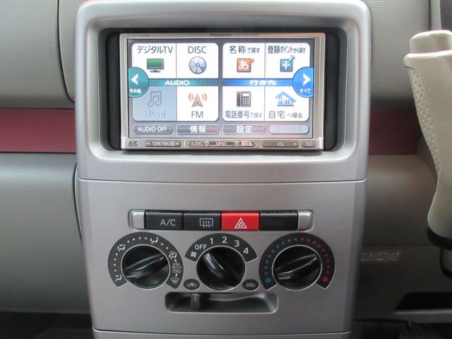 DAIHATSU MOVE CONTE 2010 Image 31