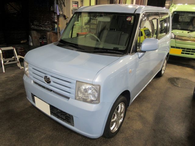 DAIHATSU MOVE CONTE 2010 Image 31