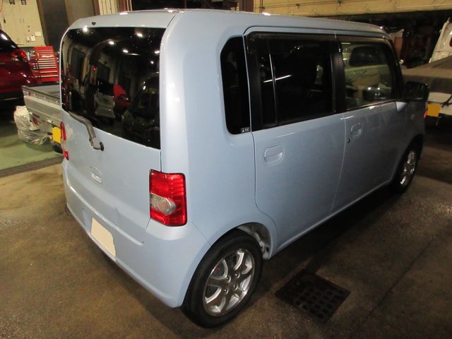 DAIHATSU MOVE CONTE 2010 Image 31