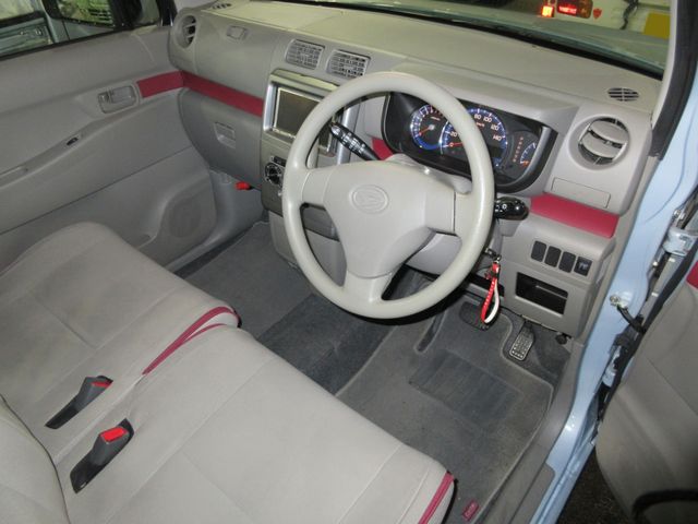 DAIHATSU MOVE CONTE 2010 Image 31