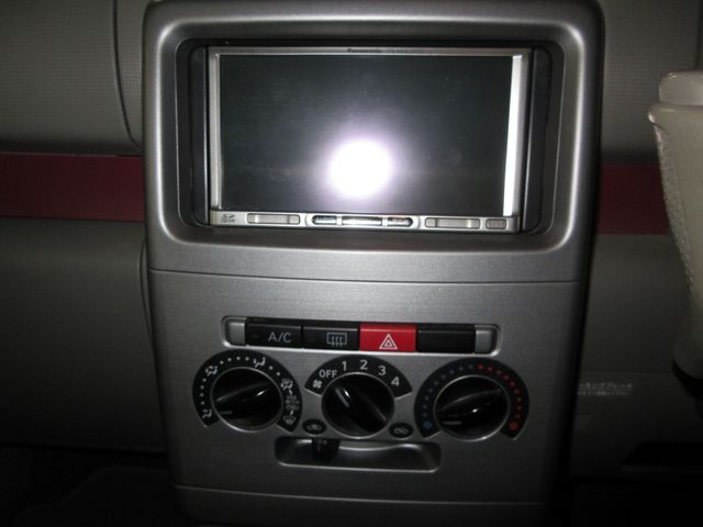 DAIHATSU MOVE CONTE 2010 Image 31