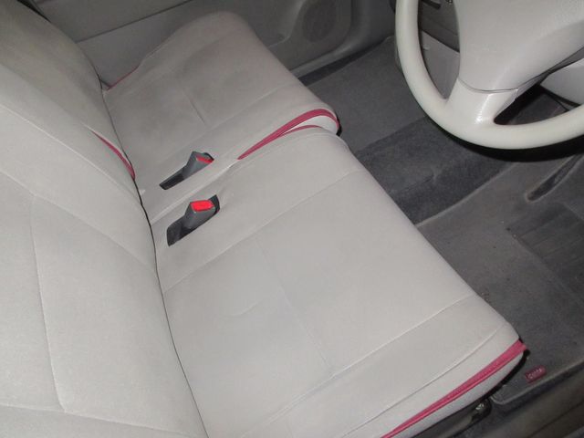 DAIHATSU MOVE CONTE 2010 Image 31