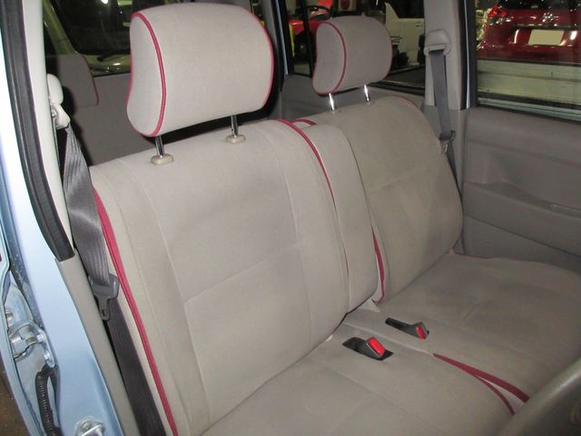 DAIHATSU MOVE CONTE 2010 Image 31