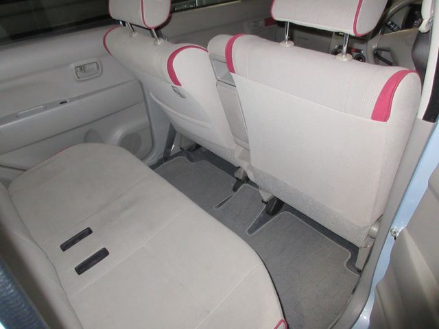 DAIHATSU MOVE CONTE 2010 Image 31