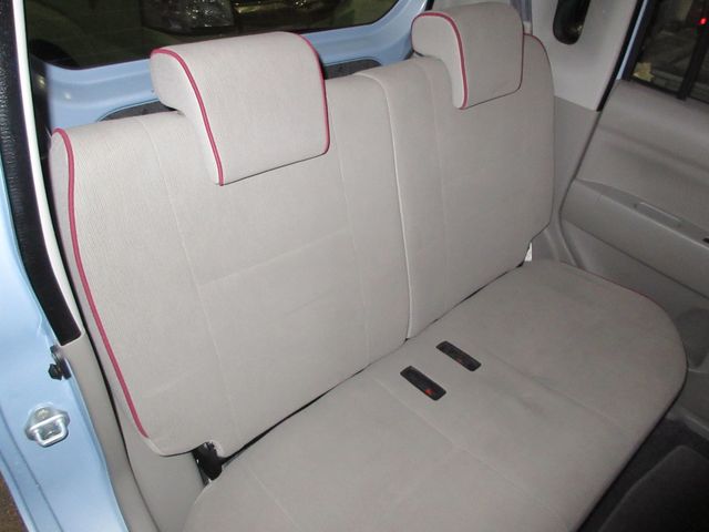 DAIHATSU MOVE CONTE 2010 Image 31