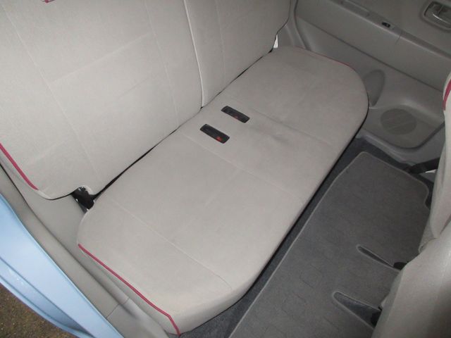 DAIHATSU MOVE CONTE 2010 Image 31