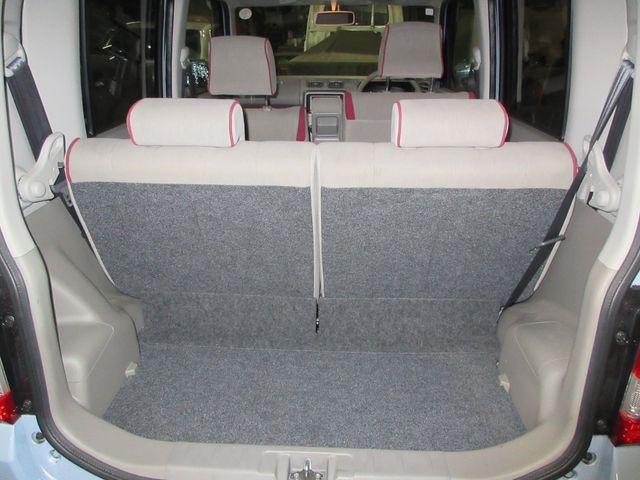 DAIHATSU MOVE CONTE 2010 Image 31