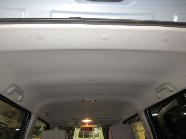 DAIHATSU MOVE CONTE 2010 Image 31