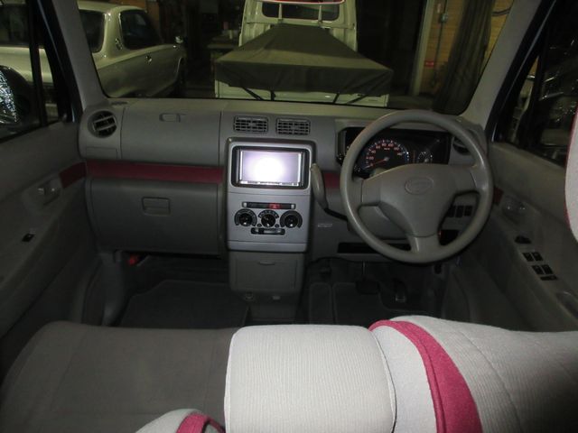 DAIHATSU MOVE CONTE 2010 Image 31