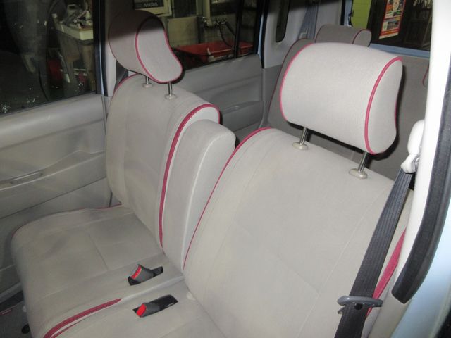 DAIHATSU MOVE CONTE 2010 Image 31