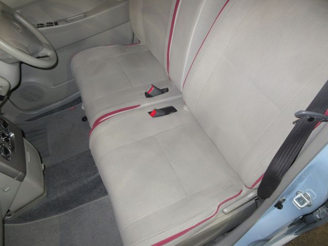 DAIHATSU MOVE CONTE 2010 Image 31